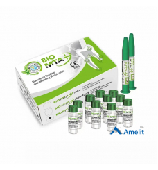 Біоматеріал BIO MTA + maxi (Cerkamed), 1 пак.